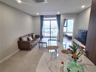 Tin thật! bán cc vĩnh hội 2 phòng ngủ 2wc 70m2 đầy đủ nội thất, ban công rộng, view q1, giá 6,8 tỷ