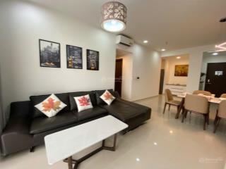 Còn hiếm có căn 3 phòng ngủ tresor cho thuê 87m2, nội thất cao cấp, ban công rộng giá 28 triệu.