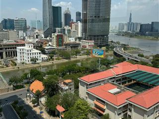 Hàng hiếm! cần bán officetel saigon royal 2 phòng ngủ 1wc, 58m2, giá 6,3 tỷ