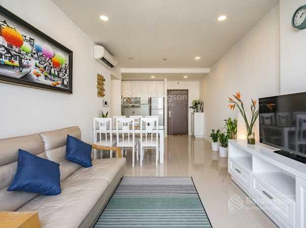 Tin thật 100%, cần bán căn 2 phòng ngủ icon 56, 76 m2, lầu cao, sổ hồng, 7.7 tỷ