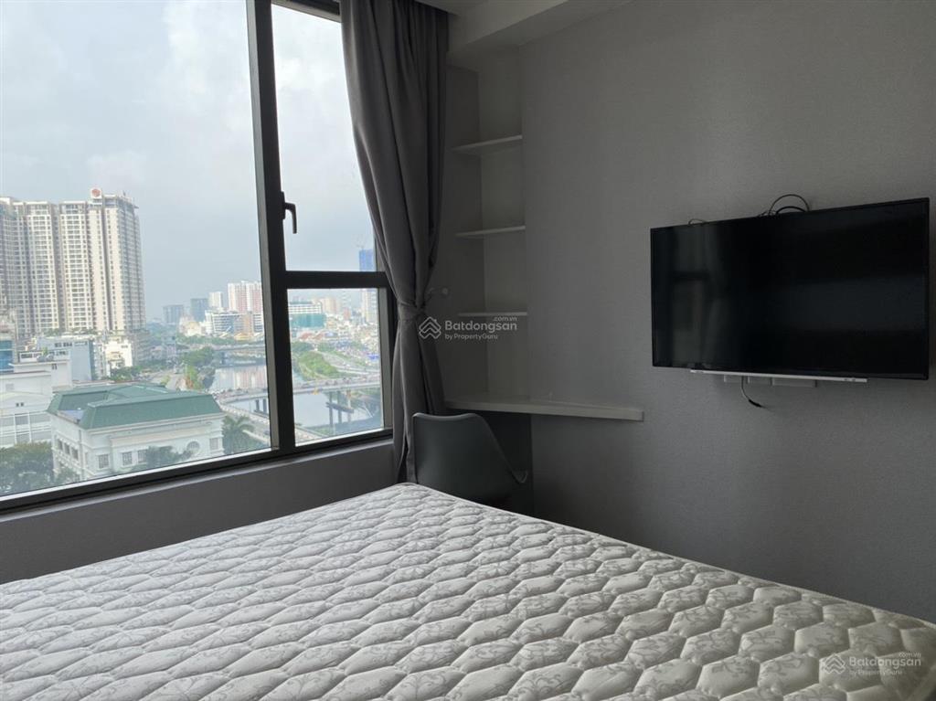Tin thật 100%, căn hộ tresor 2 phòng ngủ, 1 wc 65m2, đầy đủ nội thất, giá chỉ 18 tr,  0935 632 ***