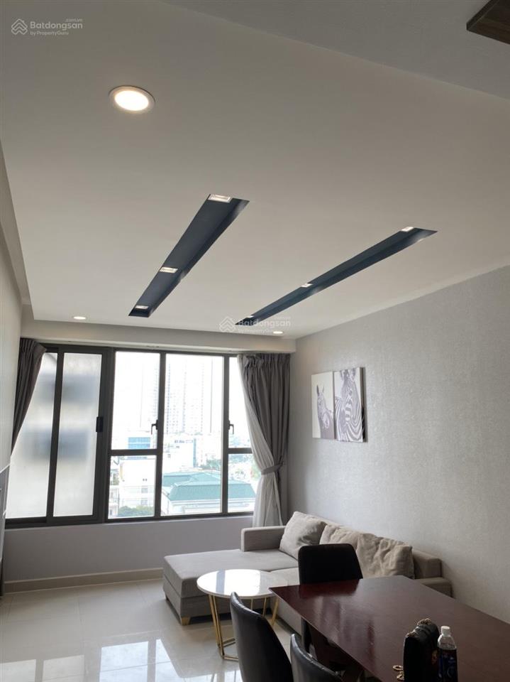 Tin thật 100%, căn hộ tresor 2 phòng ngủ, 1 wc 65m2, đầy đủ nội thất, giá chỉ 18 tr,  0935 632 ***