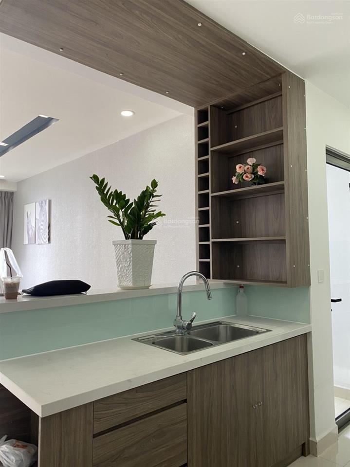 Tin thật 100%, căn hộ tresor 2 phòng ngủ, 1 wc 65m2, đầy đủ nội thất, giá chỉ 18 tr,  0935 632 ***