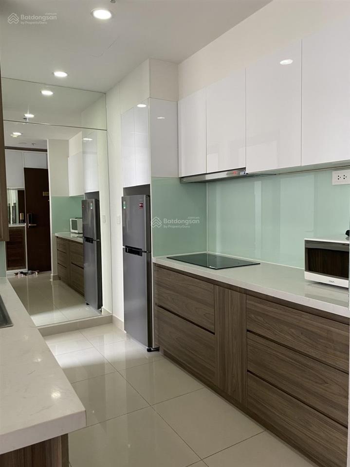 Tin thật 100%, căn hộ tresor 2 phòng ngủ, 1 wc 65m2, đầy đủ nội thất, giá chỉ 18 tr,  0935 632 ***