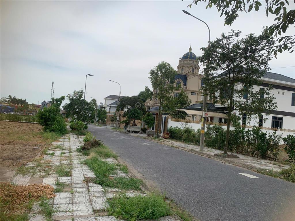 Chính chủ cần bán gấp lô đất đấu giá tây giang 1