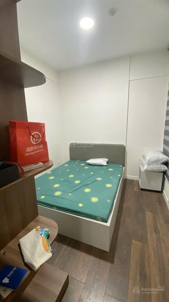 Cho thuê 2pn full nội thất st moritz phạm văn đồng 14tr/tháng