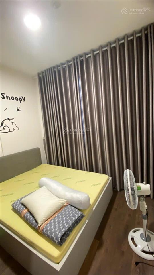 Cho thuê 2pn full nội thất st moritz phạm văn đồng 14tr/tháng