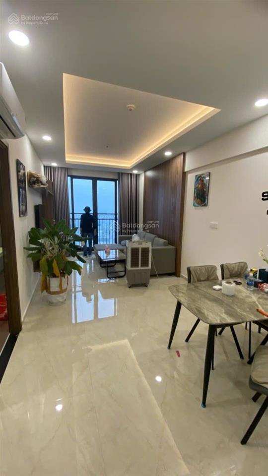 Cho thuê 2pn full nội thất st moritz phạm văn đồng 14tr/tháng