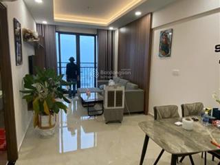 Cho thuê 2pn full nội thất st moritz phạm văn đồng 14tr/tháng