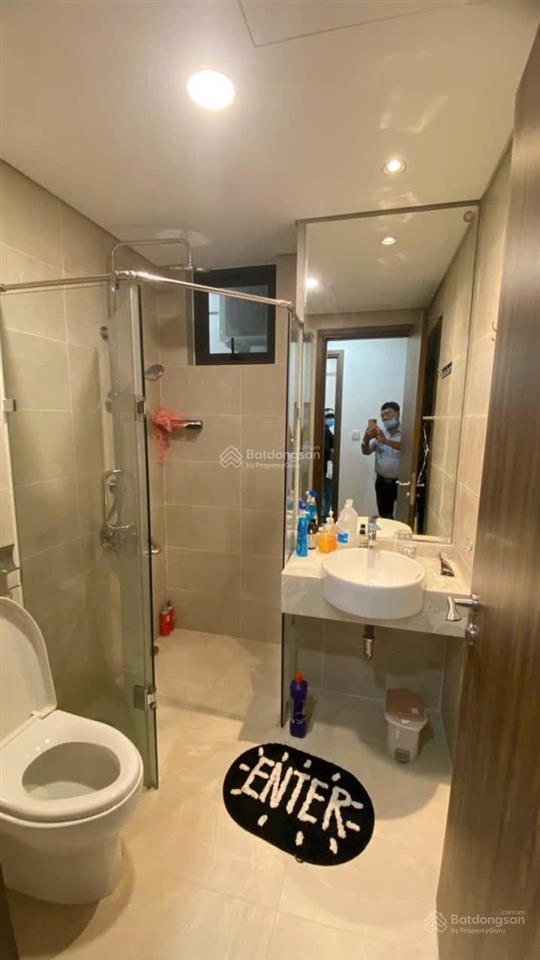 Cho thuê 2pn full nội thất st moritz phạm văn đồng 14tr/tháng