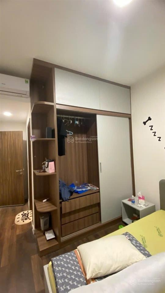 Cho thuê 2pn full nội thất st moritz phạm văn đồng 14tr/tháng