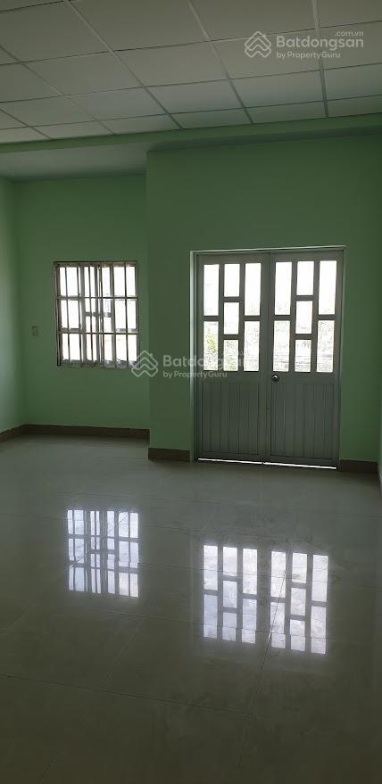Cho thuê nhà mặt tiền đường huỳnh văn tiết, xã long thượng, h cần giuộc, long an, gần chợ hưng long