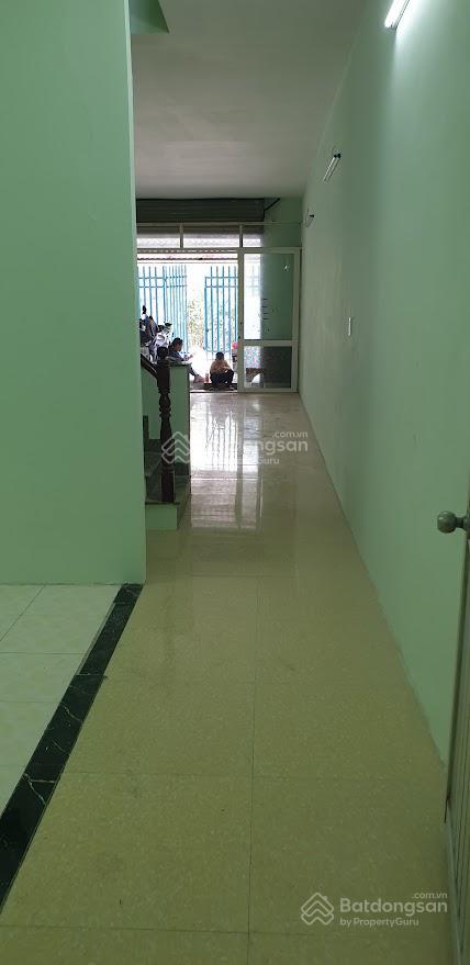 Cho thuê nhà mặt tiền đường huỳnh văn tiết, xã long thượng, h cần giuộc, long an, gần chợ hưng long