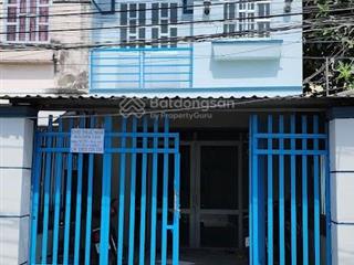 Cho thuê nhà mặt tiền đường huỳnh văn tiết, xã long thượng, h cần giuộc, long an, gần chợ hưng long