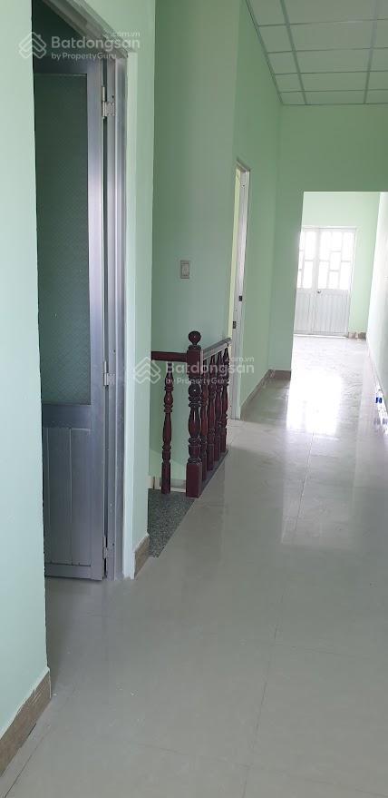 Cho thuê nhà mặt tiền đường huỳnh văn tiết, xã long thượng, h cần giuộc, long an, gần chợ hưng long
