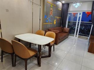 Hạ giá 110tr bán căn hộ 69m2 view hồ bơi, 2pn, 2wc full nội thất cao cấp  cc moonlight boulevard