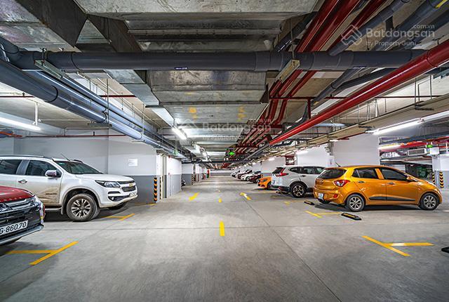 Hạ giá 110tr bán căn hộ 69m2 view hồ bơi, 2pn, 2wc full nội thất cao cấp  cc moonlight boulevard