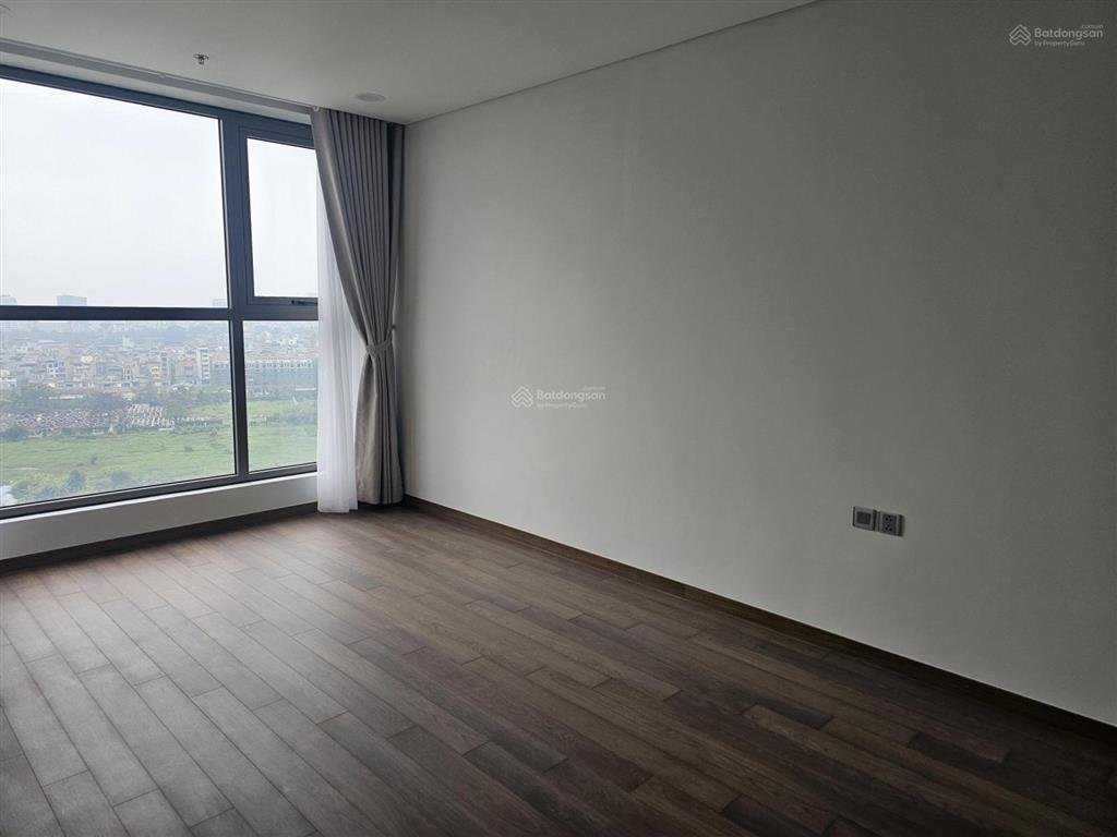 Sổ đỏ! giá tốt bán nhanh các căn 2pn2wc dt 77m2, bc đông nam tại khai sơn, tầng trung, giá 6.8x