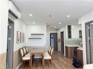 Cho thuê căn 3pn view hồ, siêu xịn ở khai sơn 101m, 3pn2wc, bc đông nam, full đồ, giá 18tr/tháng