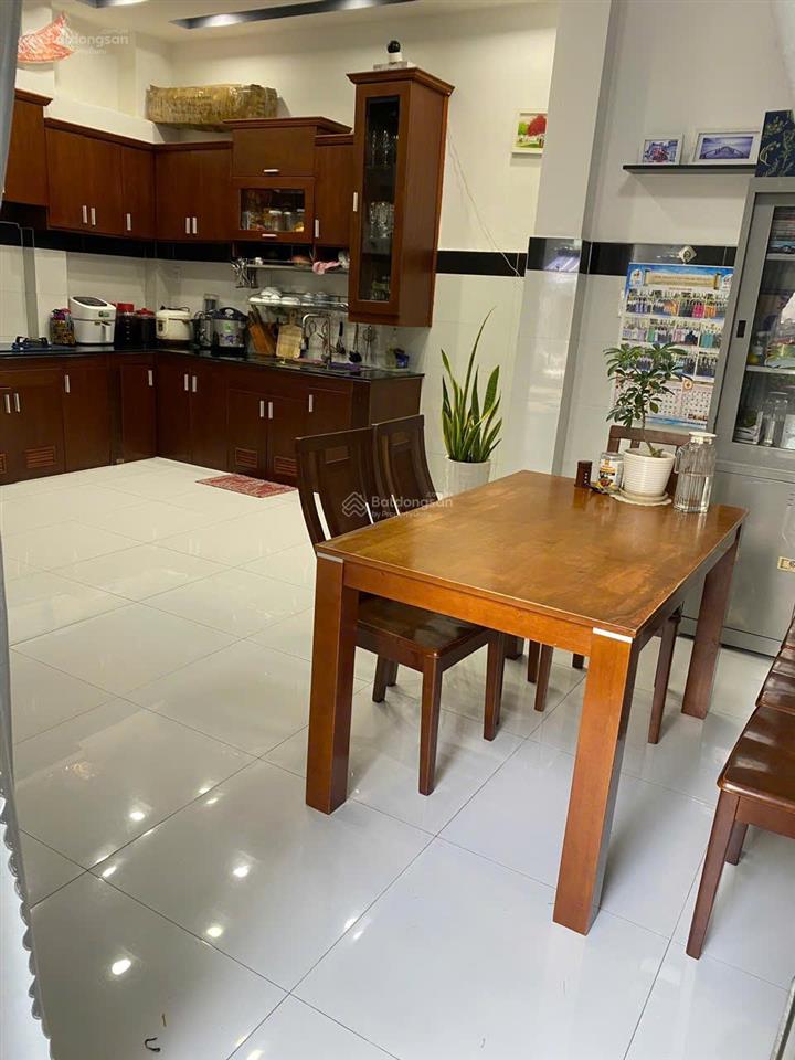 Bán biệt thự mini gò vấp rất đẹp