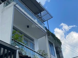 Bán biệt thự mini gò vấp rất đẹp