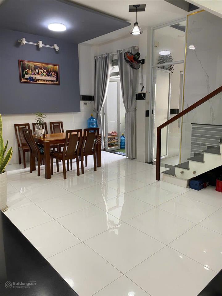 Bán biệt thự mini gò vấp rất đẹp