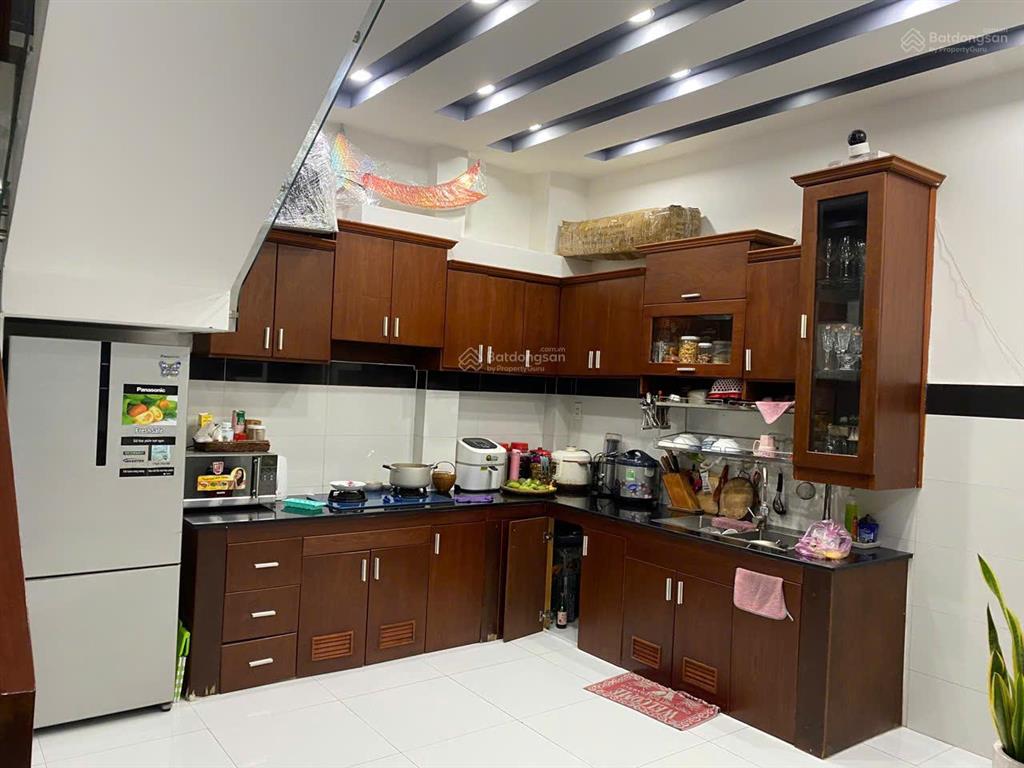 Bán biệt thự mini gò vấp rất đẹp