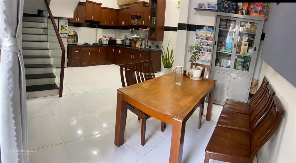 Bán biệt thự mini gò vấp rất đẹp