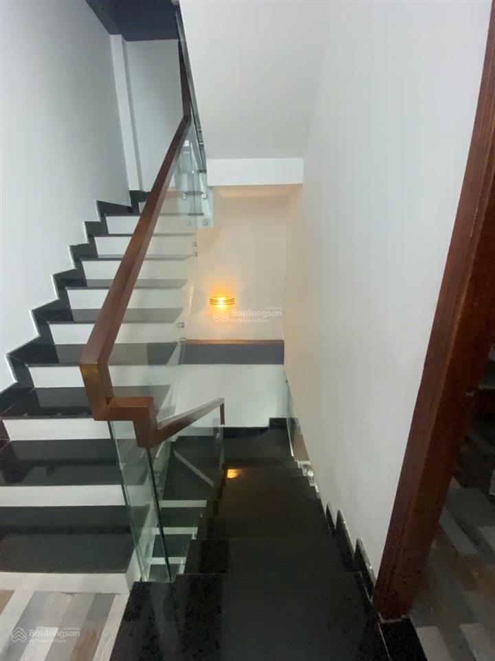Bán biệt thự mini gò vấp rất đẹp