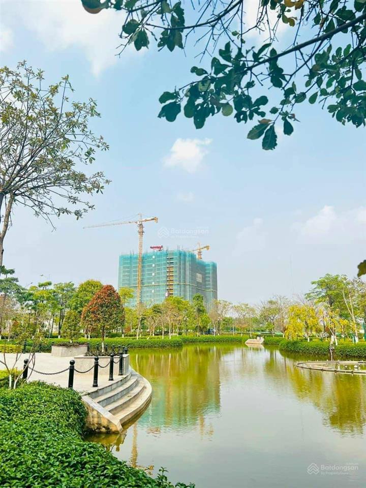 Nhận đặt chỗ căn hộ moonlight 1 an lạc green symphony