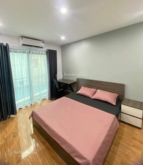 Chính chủ cho thuê phòng riêng tại khương trung, 29m2, nội thất đầy đủ, nhận xe điện, chỉ 4 tr/th