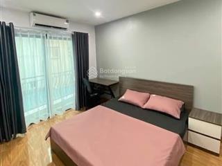 Chính chủ cho thuê phòng riêng tại khương trung, 29m2, nội thất đầy đủ, nhận xe điện, chỉ 4 tr/th