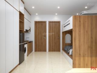 Bán toà chdv ngọc khánh 7 tầng, 75m2 * 17 phòng, dòng tiền 100tr/th, giá rẻ phù hợp đầu tư 20.5 tỷ.