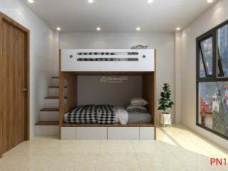 Cho thuê phòng tại 112 ngọc khánh, gần ô tô, giường tầng, giá thuê 5tr/th, phù hợp 2  3 bạn ở ghép