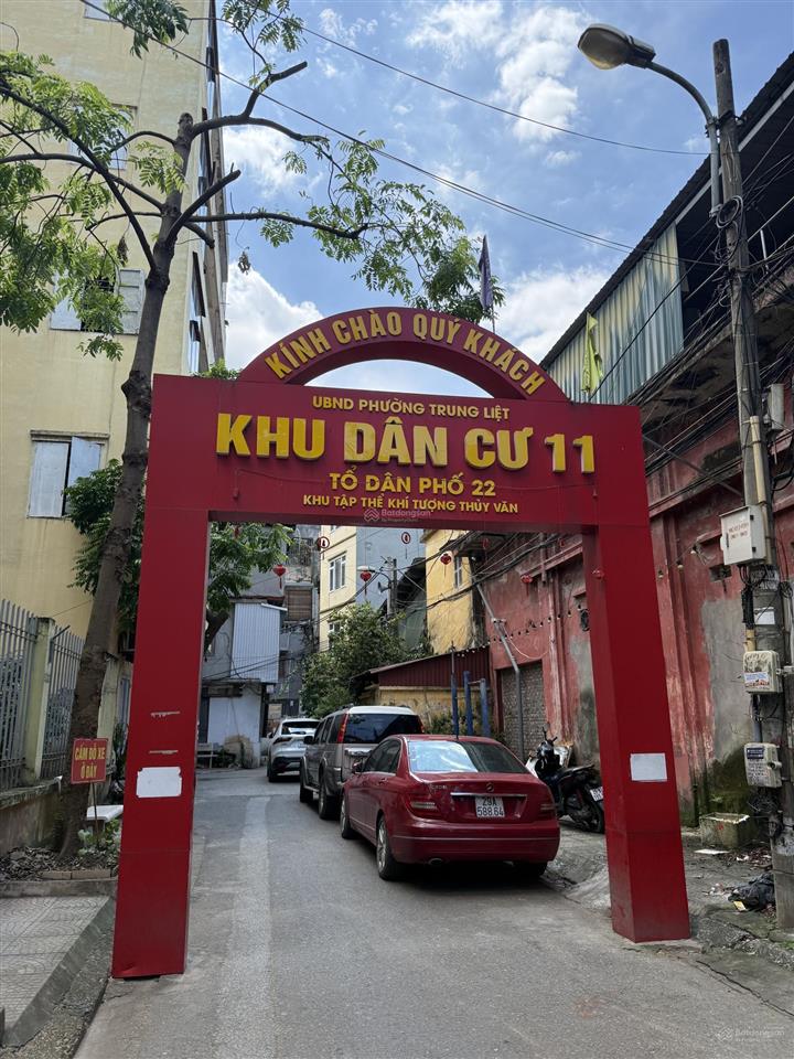 Cho thuê phòng thuộc khu khí tượng thủy văn tại ngõ 95/9 chùa bộc, dt sử dụng 80m, giá chỉ 7.5tr/th