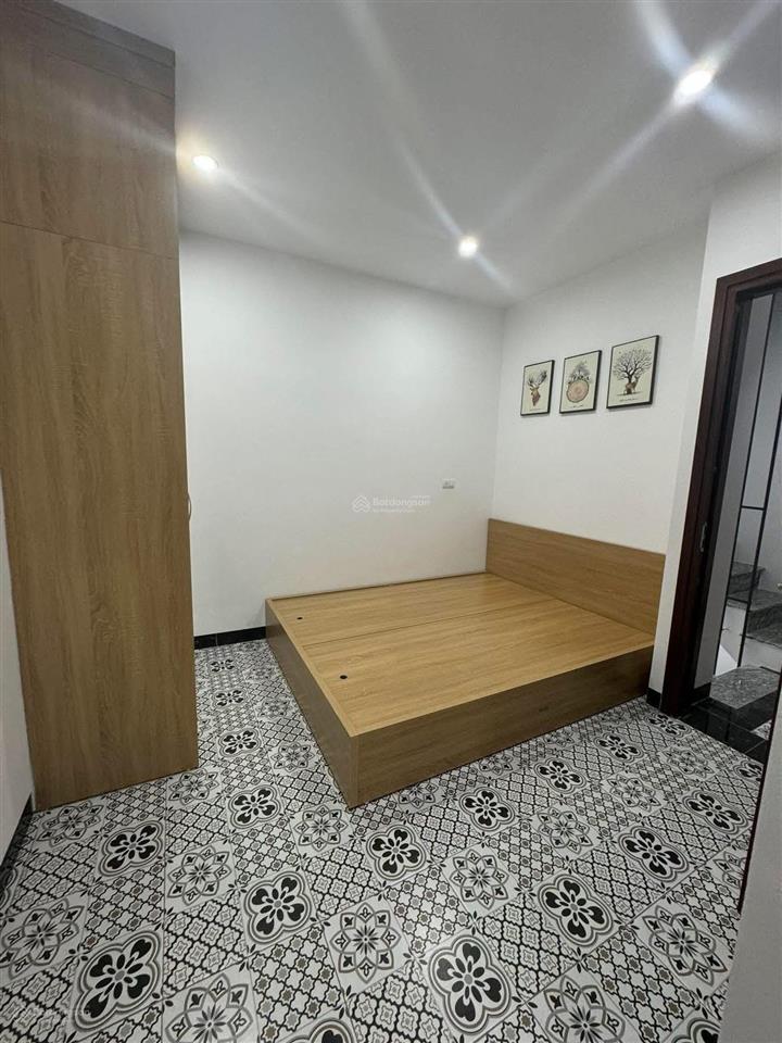 Bán nhà 7 tầng, thang máy, xây mới phố trung liệt 65m2, 15pkk, cho thuê 90tr/th, thông phố thái hà.