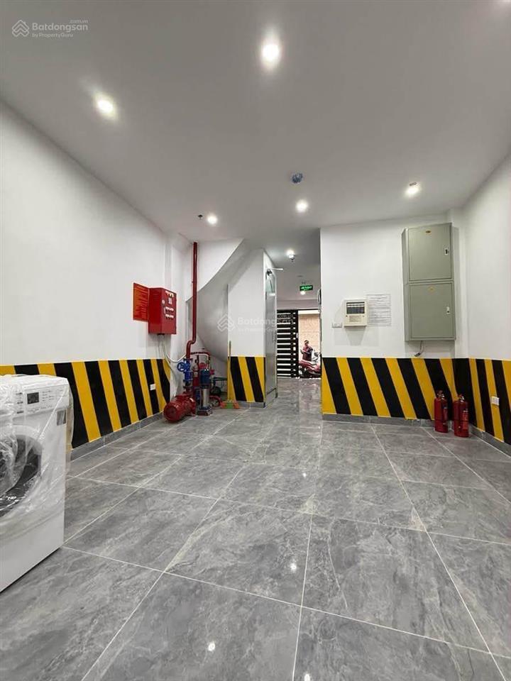 Bán tòa ccmn phố trung liệt, thông phố nguyễn văn tuyết, ôtô, 2 mặt thoáng, 11pkk rộng, giá 20.5 tỷ