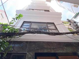 Bán tòa ccmn phố trung liệt, thông phố nguyễn văn tuyết, ôtô, 2 mặt thoáng, 11pkk rộng, giá 20.5 tỷ