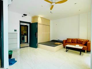 Bán tòa chdv số 41 thái hà 95m2*8t, xây mới, 24 phòng + penhouse, đủ pccc/gpxd, doanh thu 180tr/th.