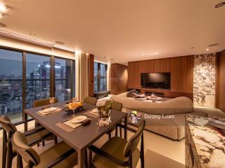 Bán căn hộ chung cư hateco laroma hà nội, căn góc dt 94m2  2pn + 1 tầng cao view thoáng, giá tốt