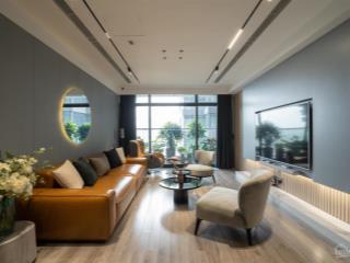 Hot! chính chủ cho thuê căn hộ cao cấp 3pn 130m2 lancaster hà nội tại núi trúc siêu đẹp giá 23tr