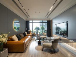 Cần cho thuê căn hộ the lancaster 20 núi trúc, 120m2, 3pn, full đồ giá 25triệu/tháng.  0372 004 ***