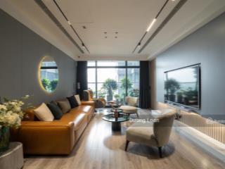 Cho thuê căn hộ thương mại the golden armor b6 giảng võ, 80m2, 2pn, giá 18/tháng.  0372 004 ***