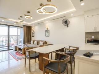 Chính chủ cho thuê căn hộ hong kong tower  243a đê la thành, 127m2, 3pn, giá 23 triệu/tháng