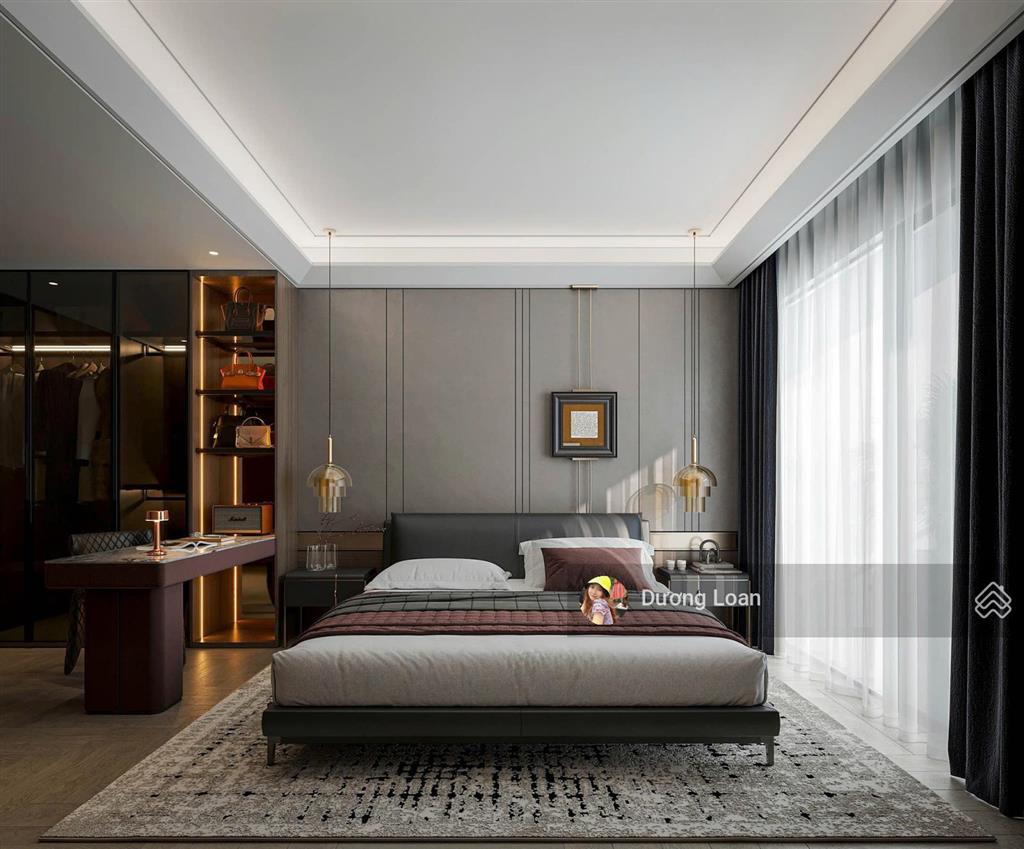 Chính chủ bán căn 3pn đồ đẹp vinhomes nguyễn chí thanh giá rẻ nhất thị trường.  0372 004 ***