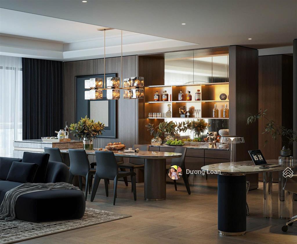 Chính chủ bán căn 3pn đồ đẹp vinhomes nguyễn chí thanh giá rẻ nhất thị trường.  0372 004 ***