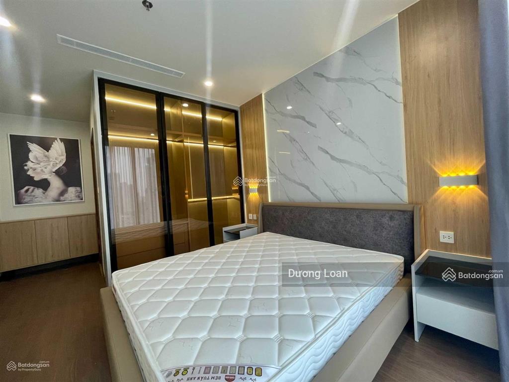 Chính chủ cho thuê căn 3 phòng ngủ full đồ tại hateco laroma.  0372 004 ***