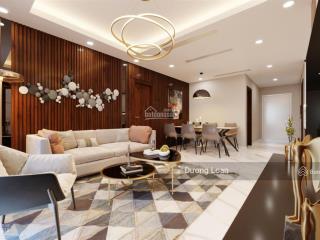 Cho thuê căn hộ 3pn 93 láng hạ  toà vip khu vực láng hạ.  0372 004 ***