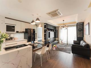 Cho thuê gấp cc watermark, 17 triệu, 98m2, 2pn, 2wc, cầu giấy, hà nội.  em loan 0372 004 ***