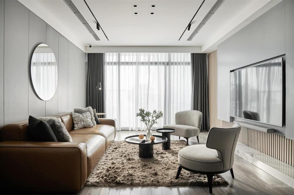 Tôi cần bán gấp chung cư cao cấp 55,6m2  1pn tại grandeur palace  138b giảng võ